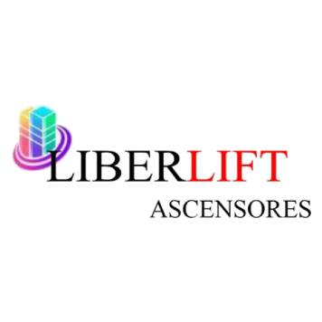Liberlift Ascensores logo